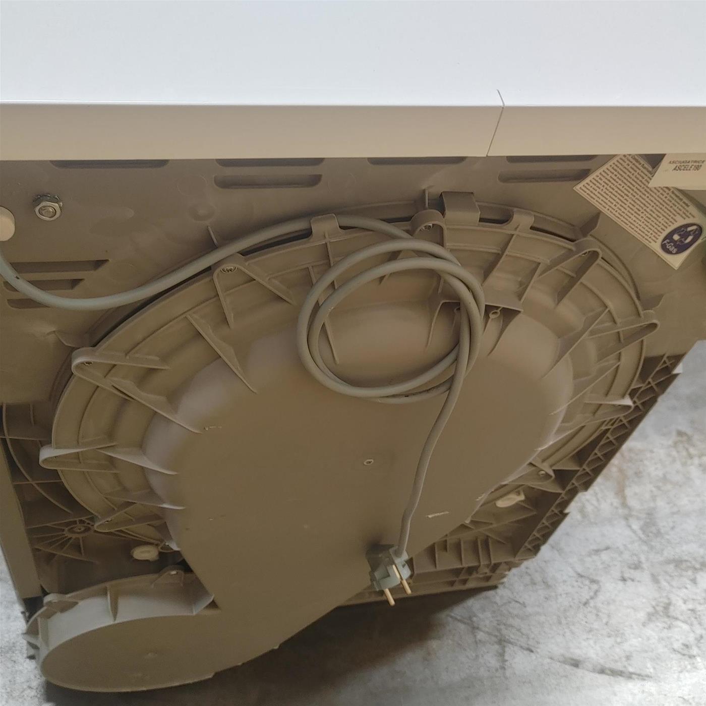 Electrolux EW8HM82W5 Asciugatrice 8 Kg