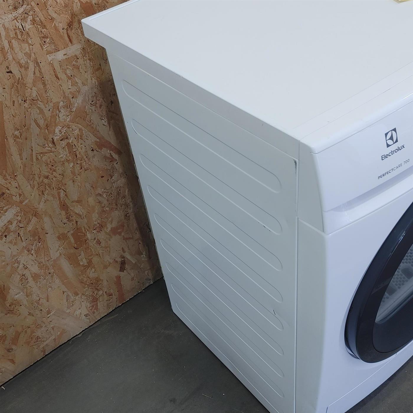 Electrolux EW7H385S asciugatrice Libera installazione Carica frontale 8 kg A+++ Bianco