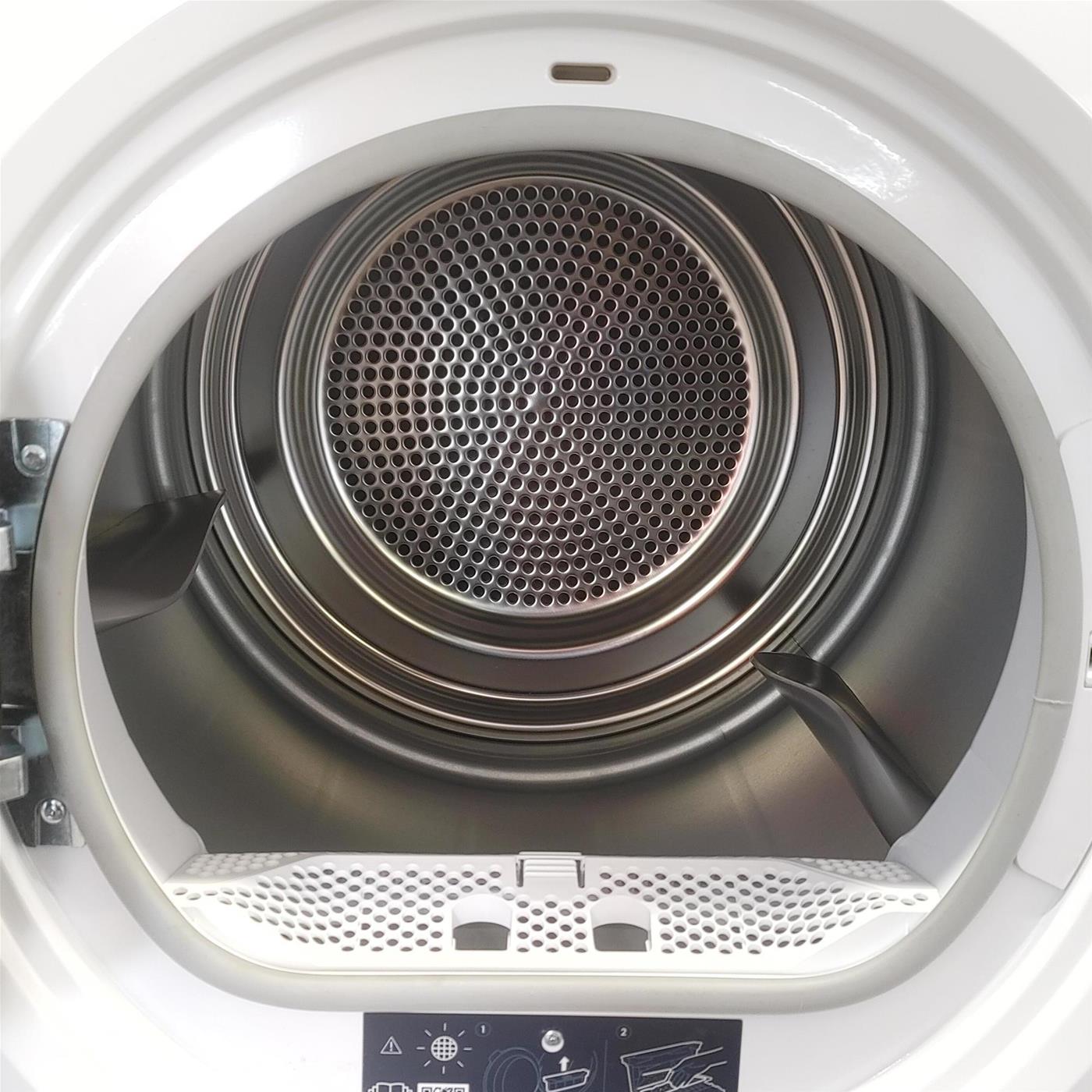 Electrolux EW7H385S asciugatrice Libera installazione Carica frontale 8 kg A+++ Bianco