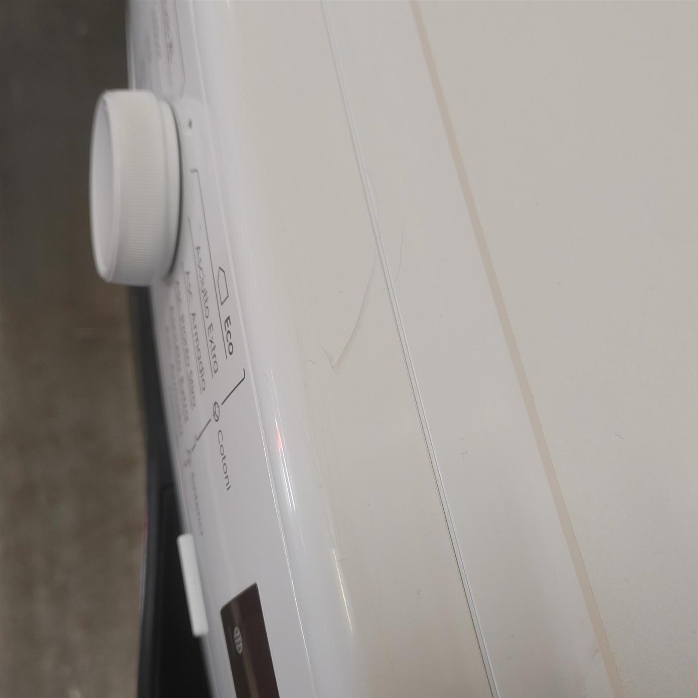 Electrolux EW7H385S asciugatrice Libera installazione Carica frontale 8 kg A+++ Bianco