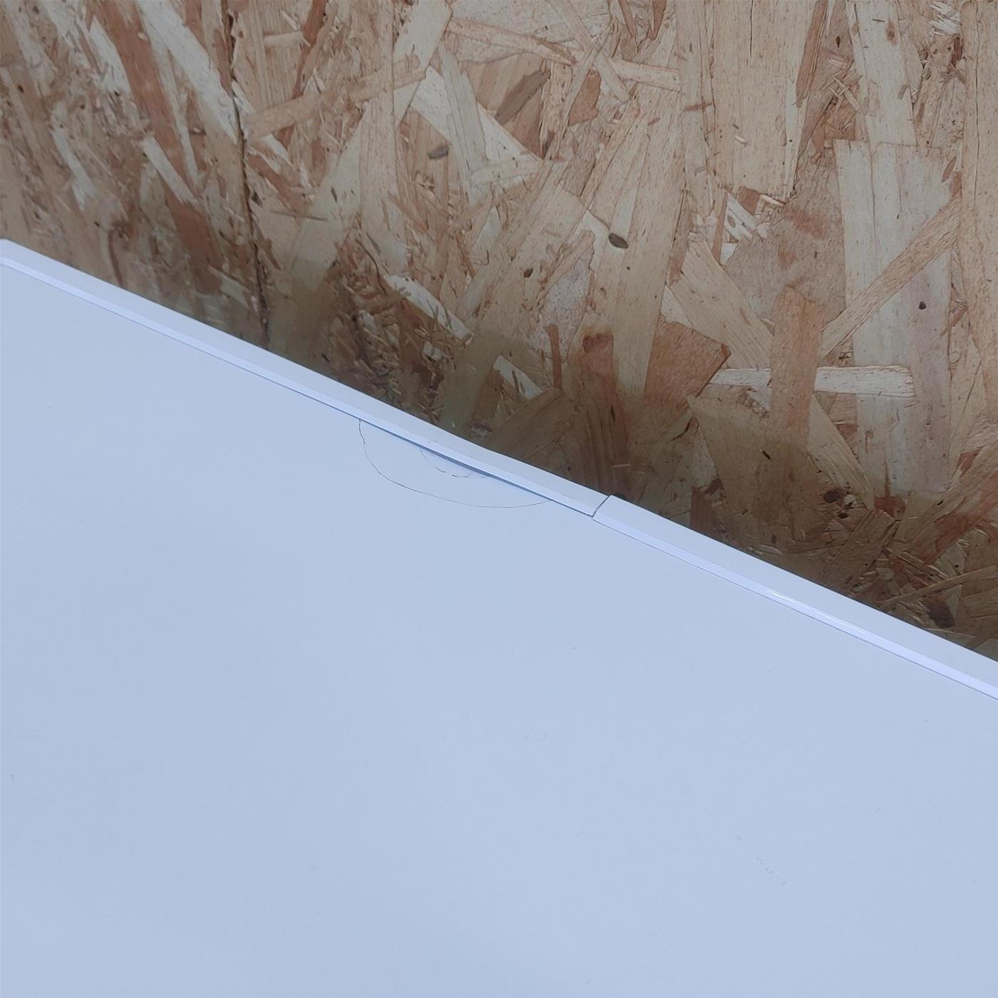 Electrolux EW7H385S asciugatrice Libera installazione Carica frontale 8 kg A+++ Bianco