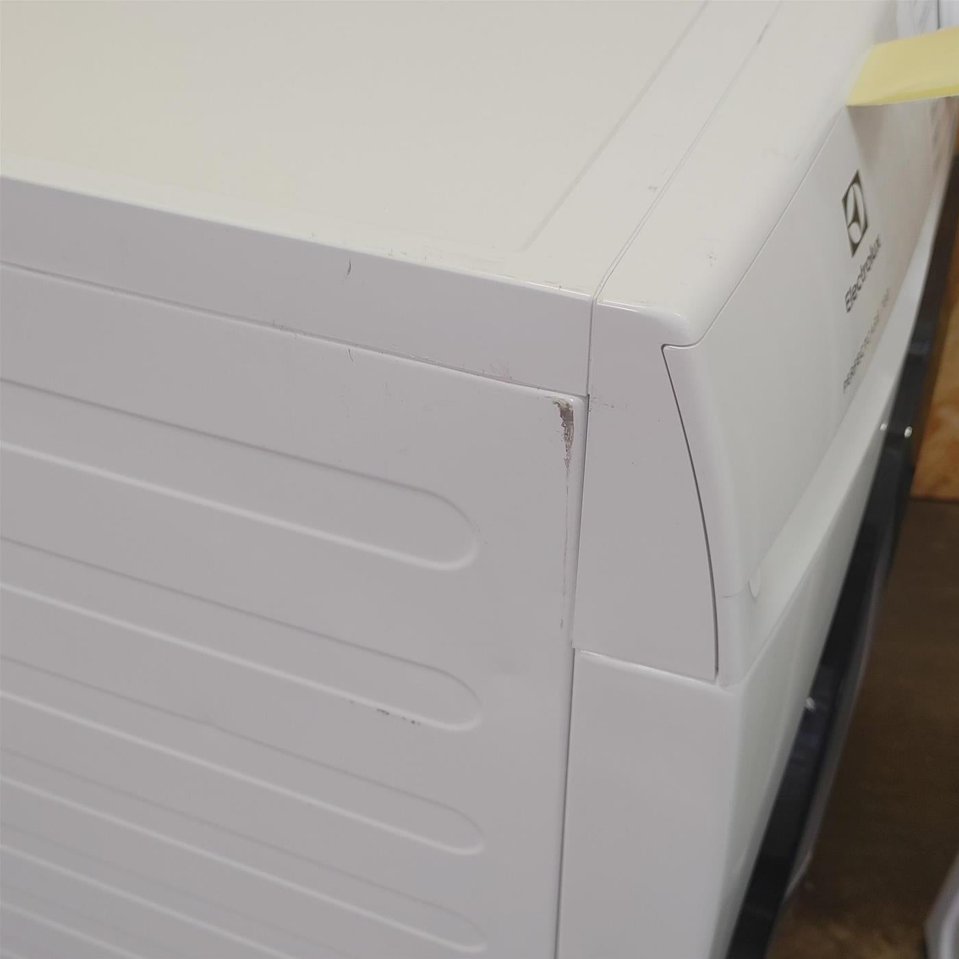 Electrolux EW7H385S asciugatrice Libera installazione Carica frontale 8 kg A+++ Bianco