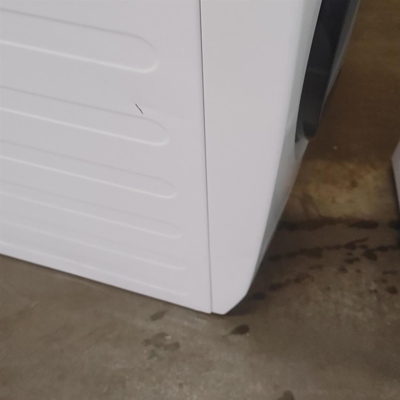 Electrolux EW7H385S asciugatrice Libera installazione Carica frontale 8 kg A+++ Bianco