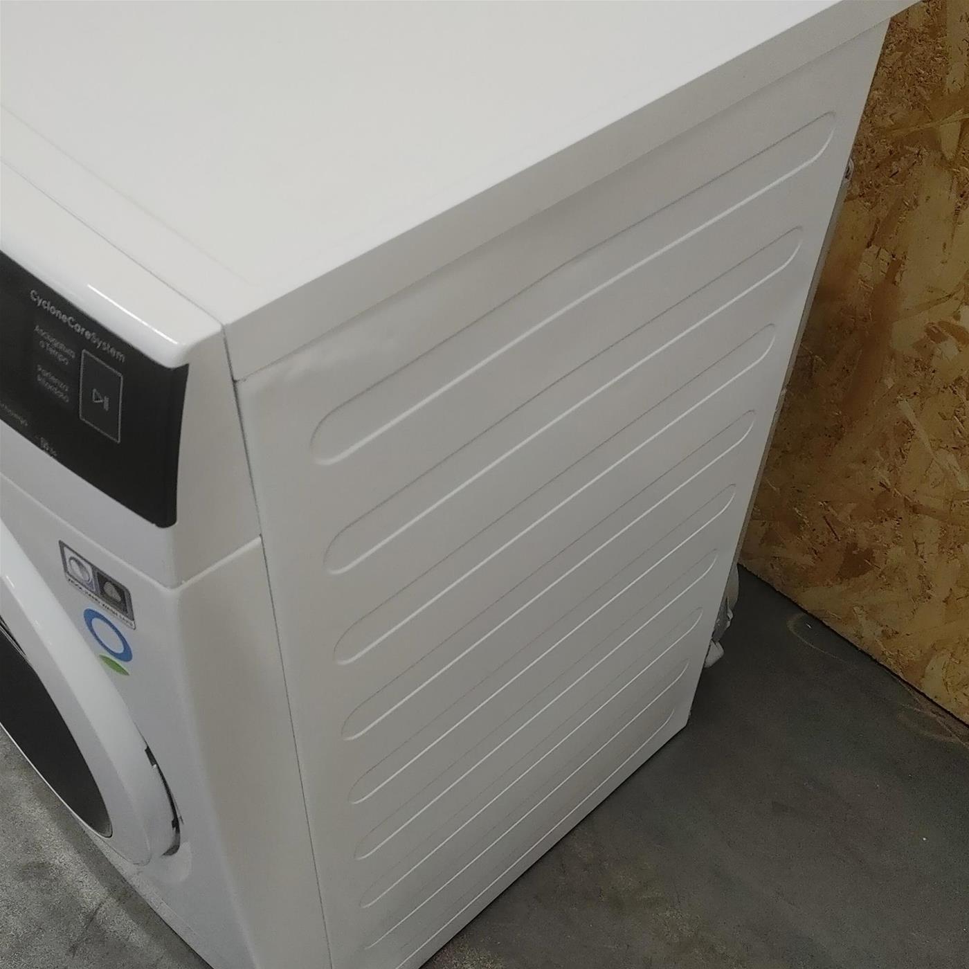 Electrolux EW9HW493 asciugatrice Libera installazione Carica frontale 9 kg A+++ Bianco