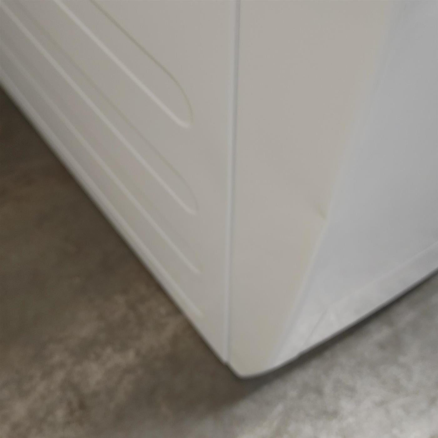 Electrolux EW9HW493 asciugatrice Libera installazione Carica frontale 9 kg A+++ Bianco