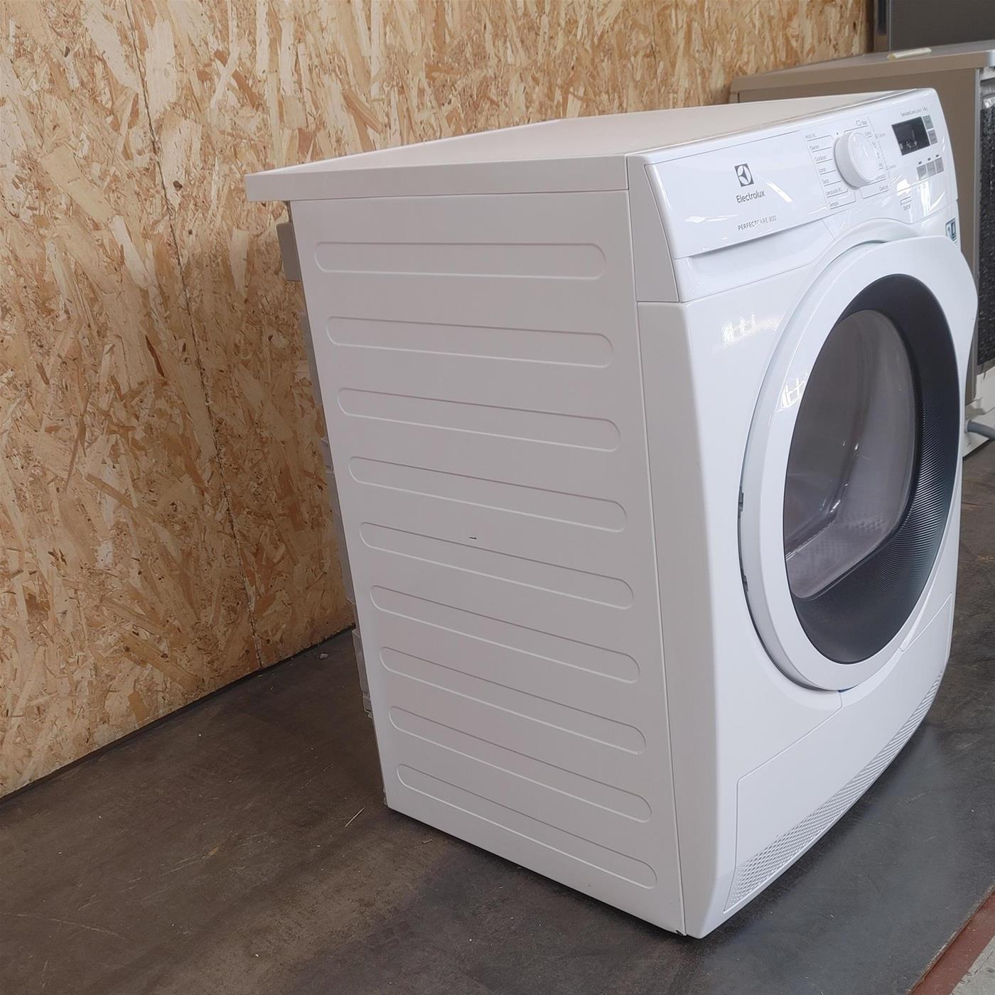 Electrolux EW8HM82W5 Asciugatrice 8 Kg