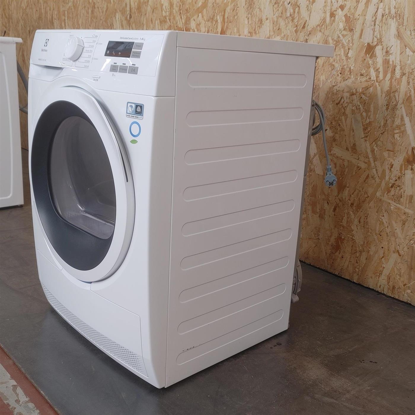 Electrolux EW8HM82W5 Asciugatrice 8 Kg