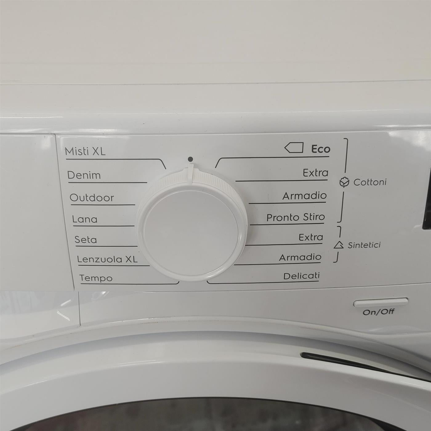 Electrolux EW8HM82W5 Asciugatrice 8 Kg