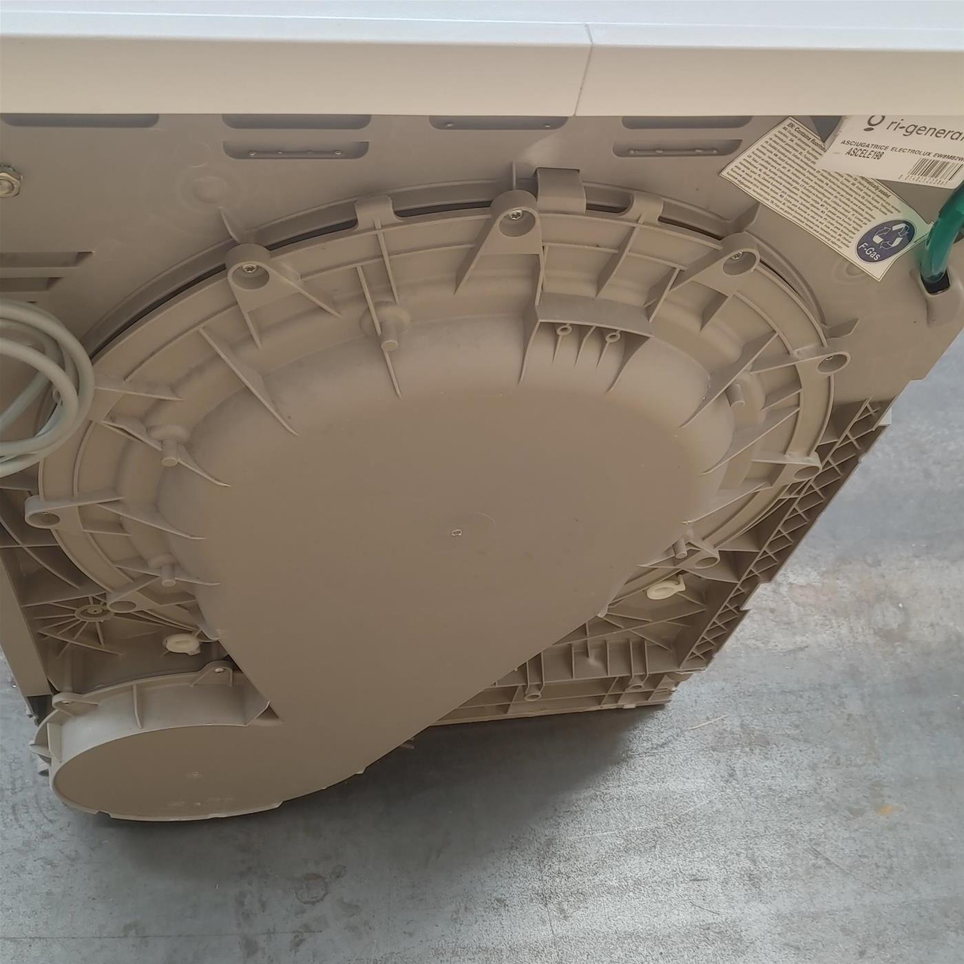 Electrolux EW8HM82W5 Asciugatrice 8 Kg