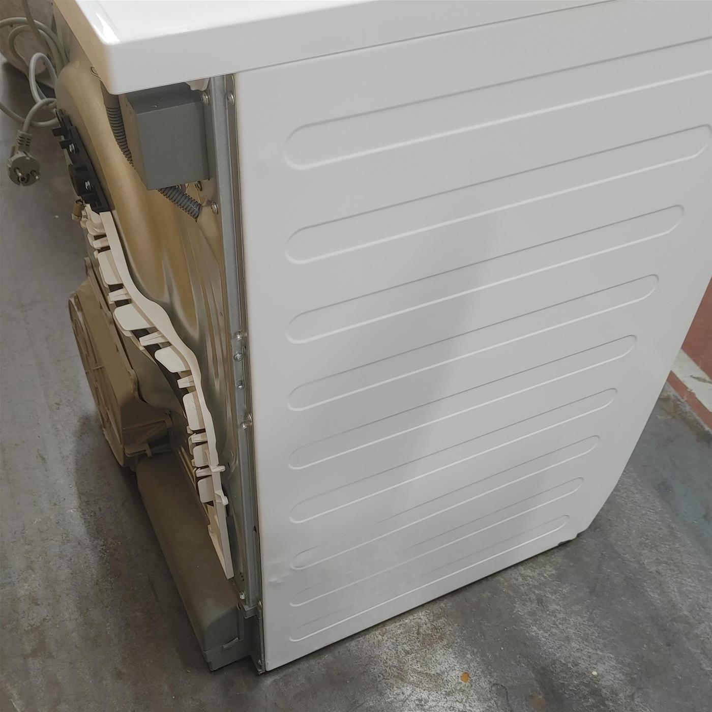 Asciugatrice Electrolux EW8HL92ST Libera installazione Carica frontale 9 kg A++ Bianco