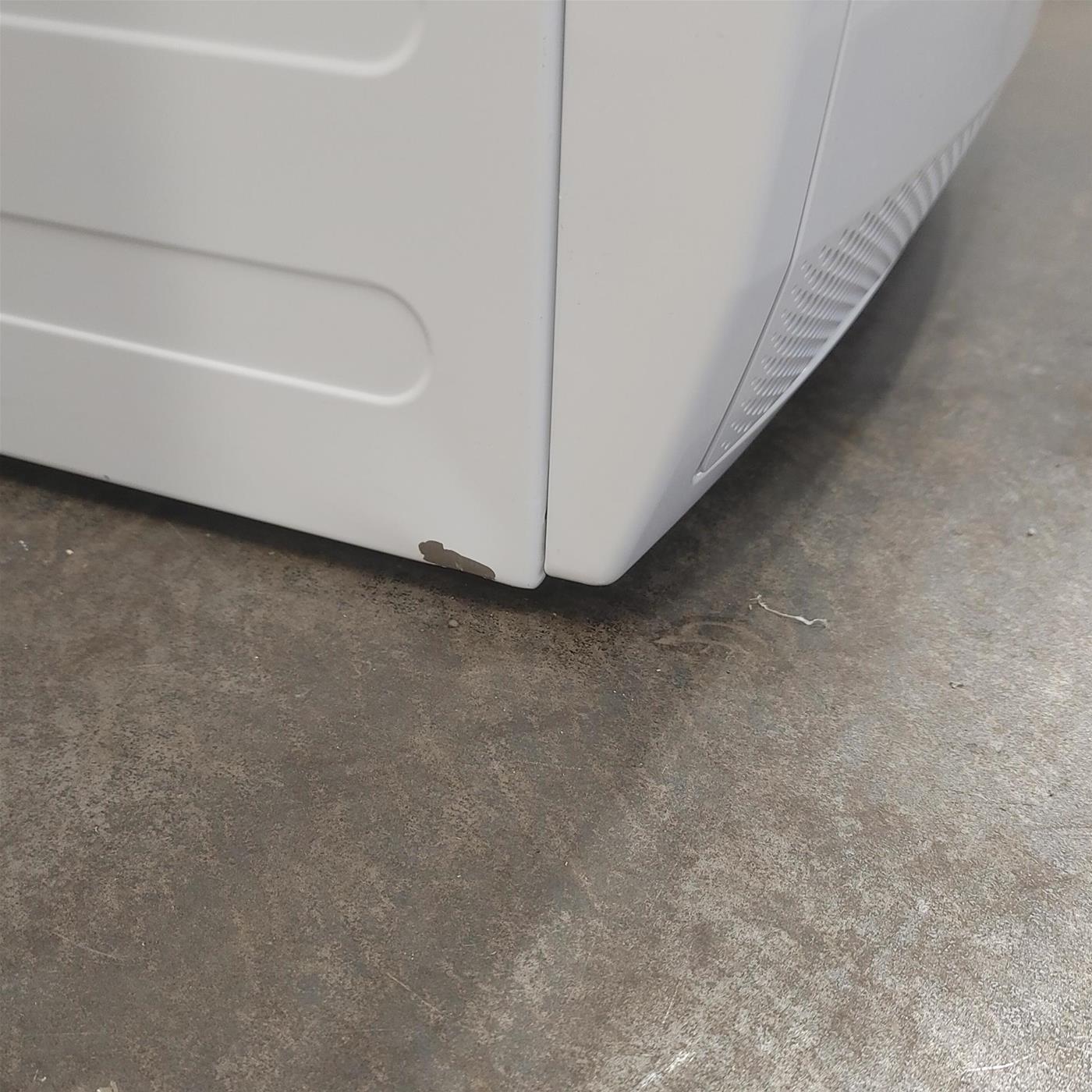 Asciugatrice Electrolux EW8HL92ST Libera installazione Carica frontale 9 kg A++ Bianco
