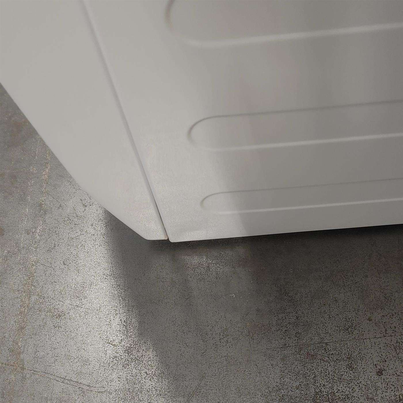 Asciugatrice Electrolux EW8HL92ST Libera installazione Carica frontale 9 kg A++ Bianco