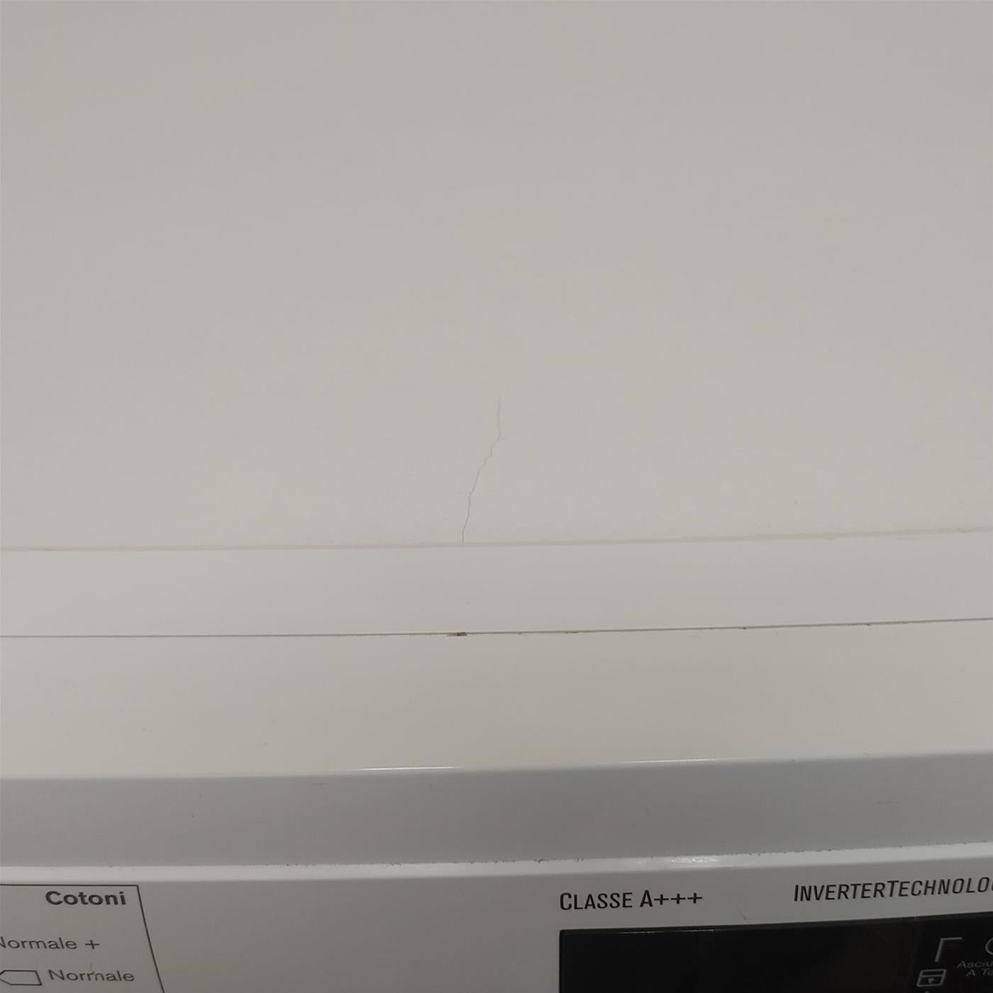 Asciugatrice Electrolux EDH 3985 TDE 8 Kg