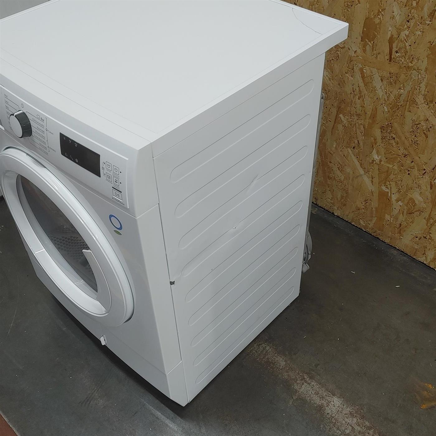 Asciugatrice Electrolux EDH4825TW 8 Kg