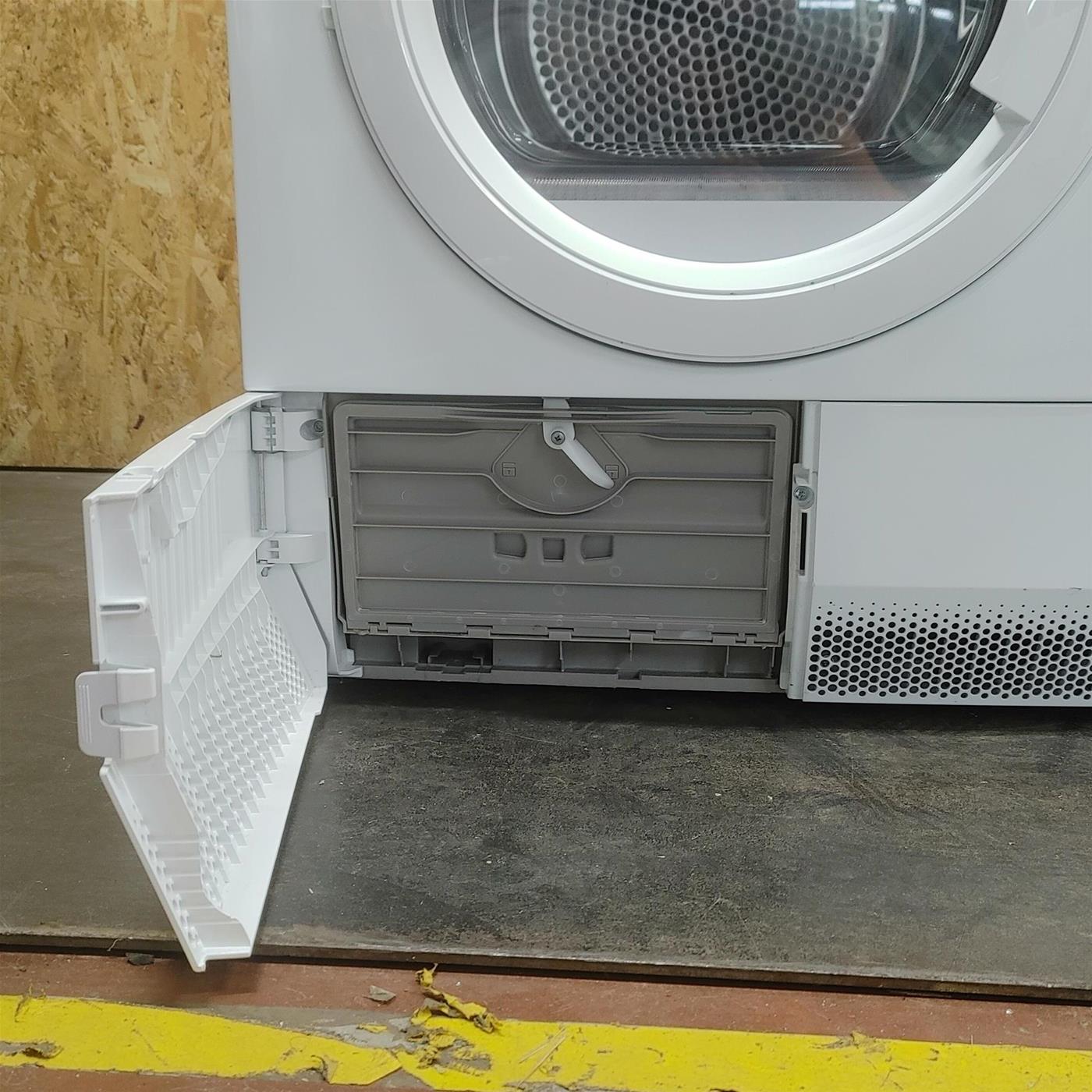 Asciugatrice Electrolux EDH4825TW 8 Kg