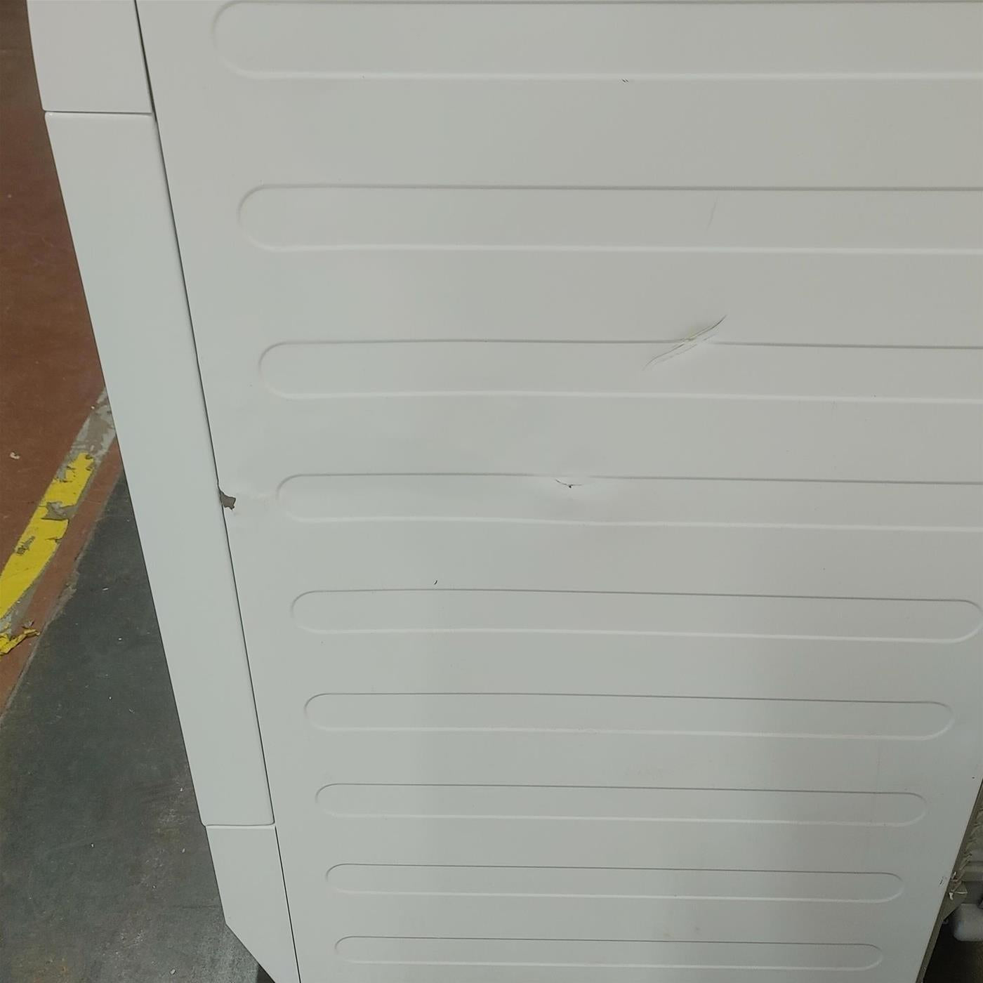 Asciugatrice Electrolux EDH4825TW 8 Kg