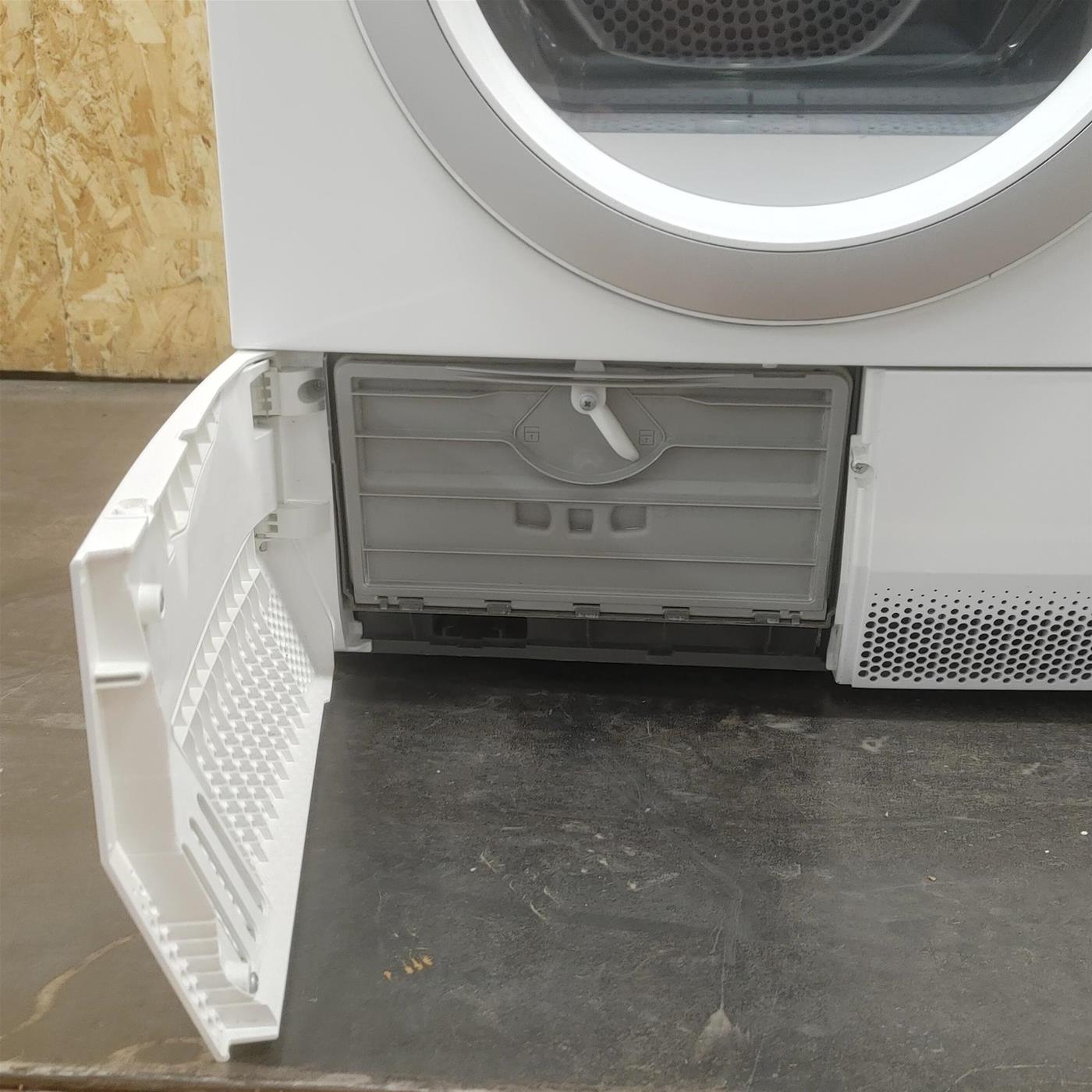 Asciugatrice Electrolux EDH3789GDE 8 Kg