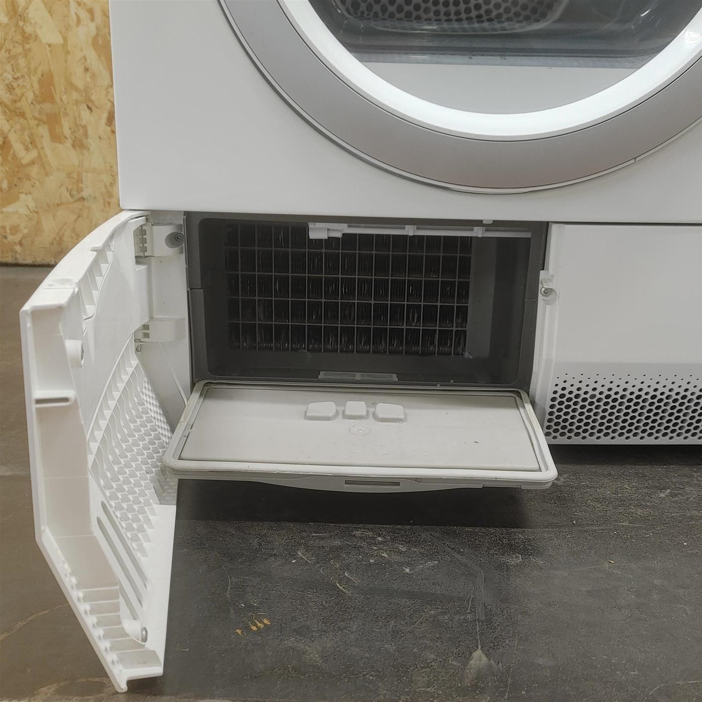 Asciugatrice Electrolux EDH3789GDE 8 Kg