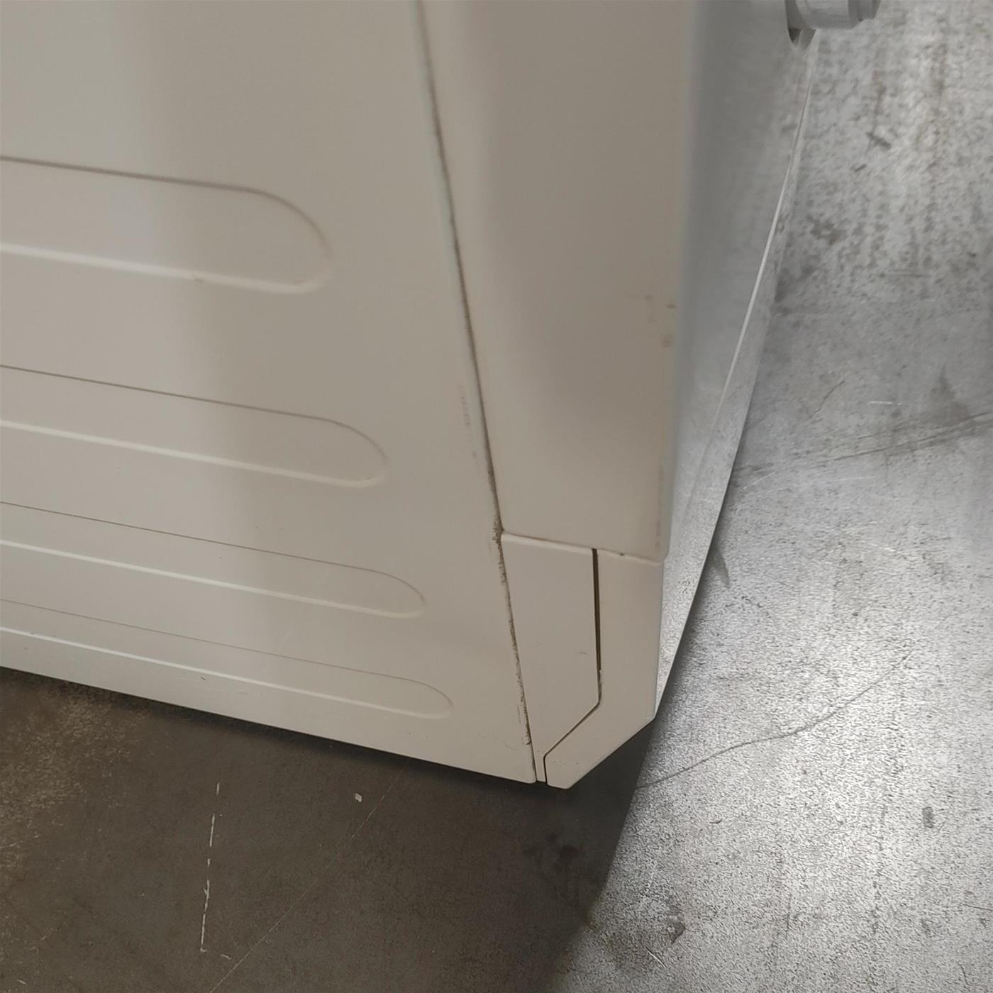 Asciugatrice Electrolux EDH3789GDE 8 Kg