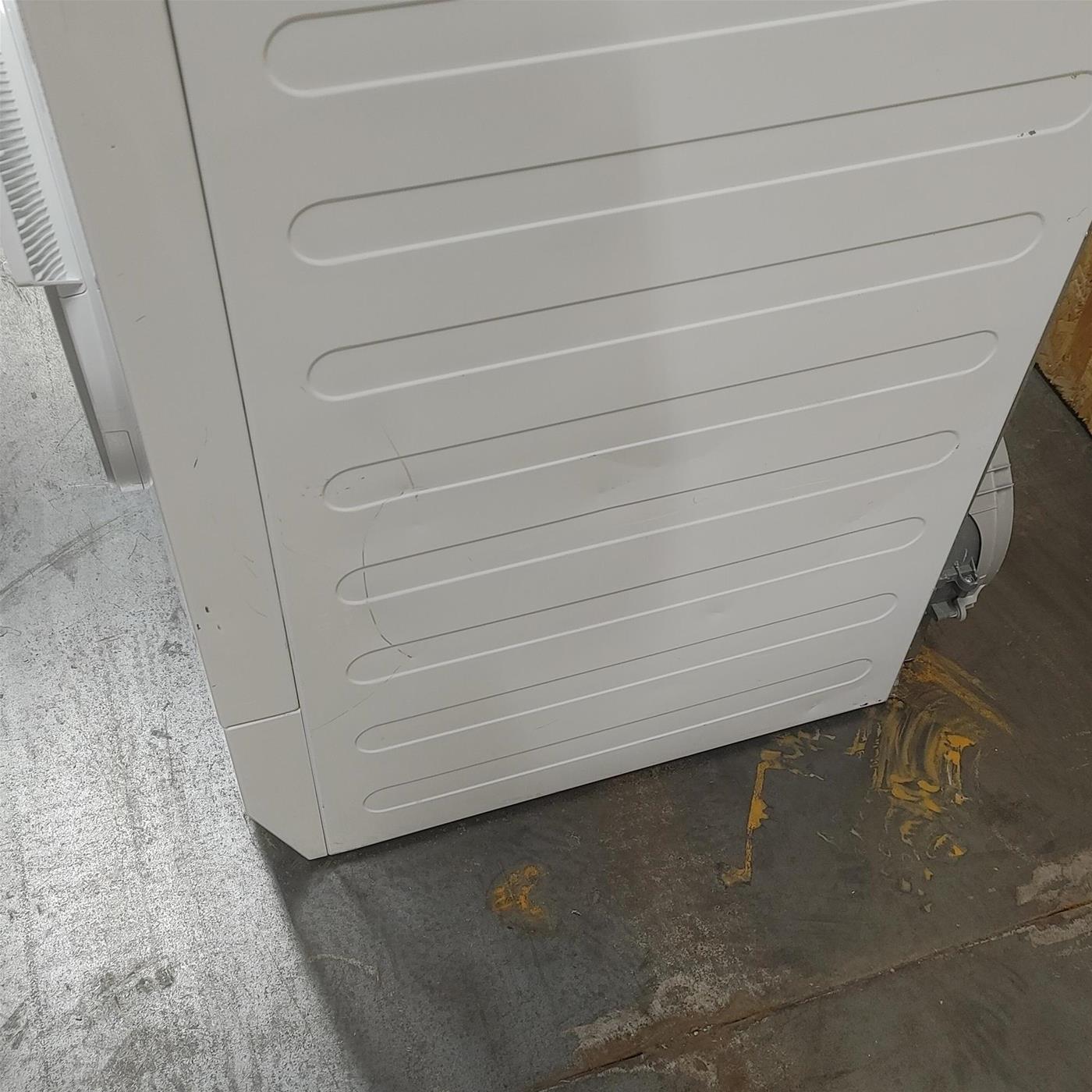 Asciugatrice Electrolux EDH3789GDE 8 Kg
