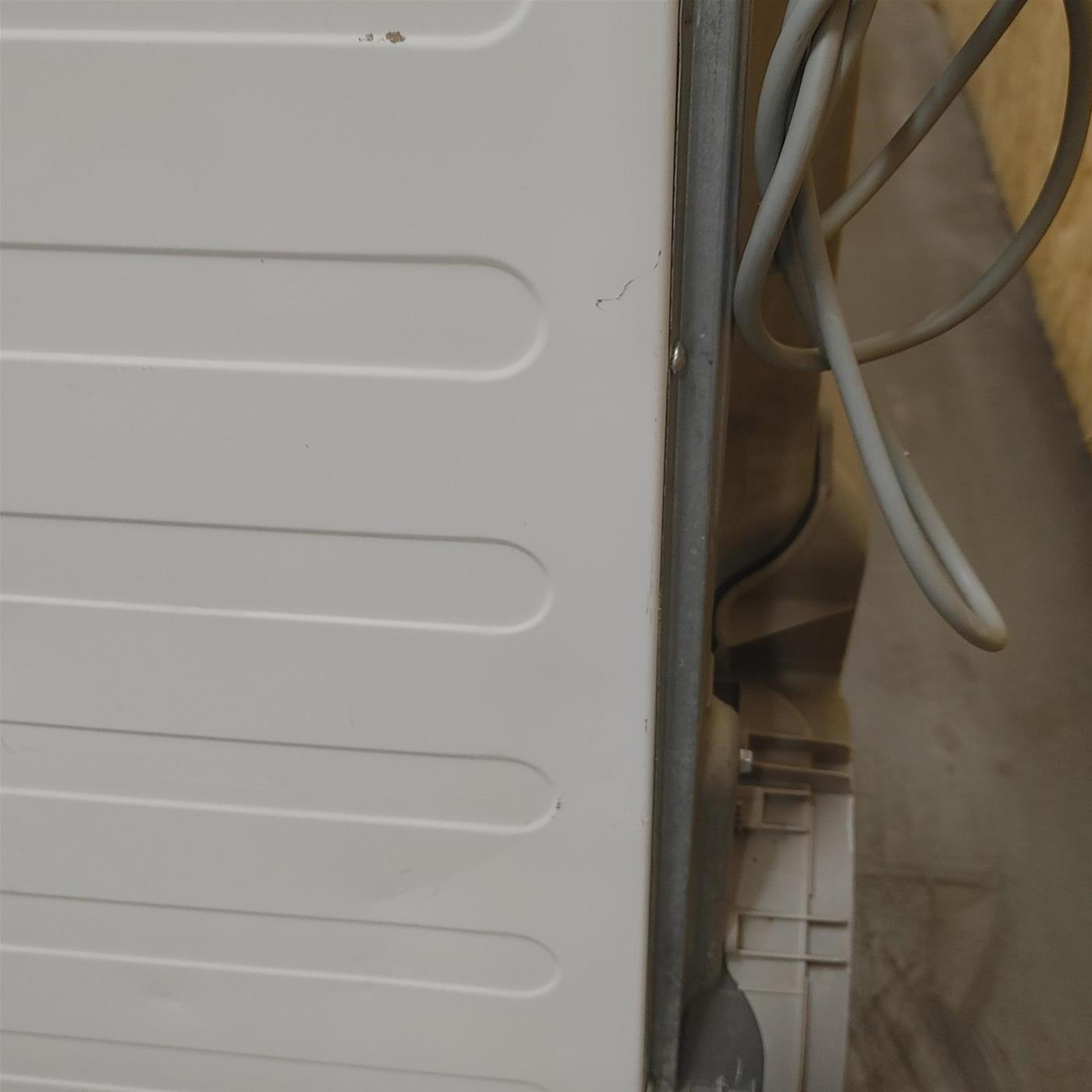 Asciugatrice Electrolux EDH3789GDE 8 Kg