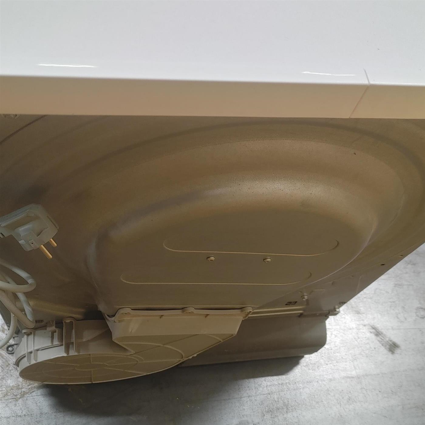 Asciugatrice Electrolux EDH3789GDE 8 Kg