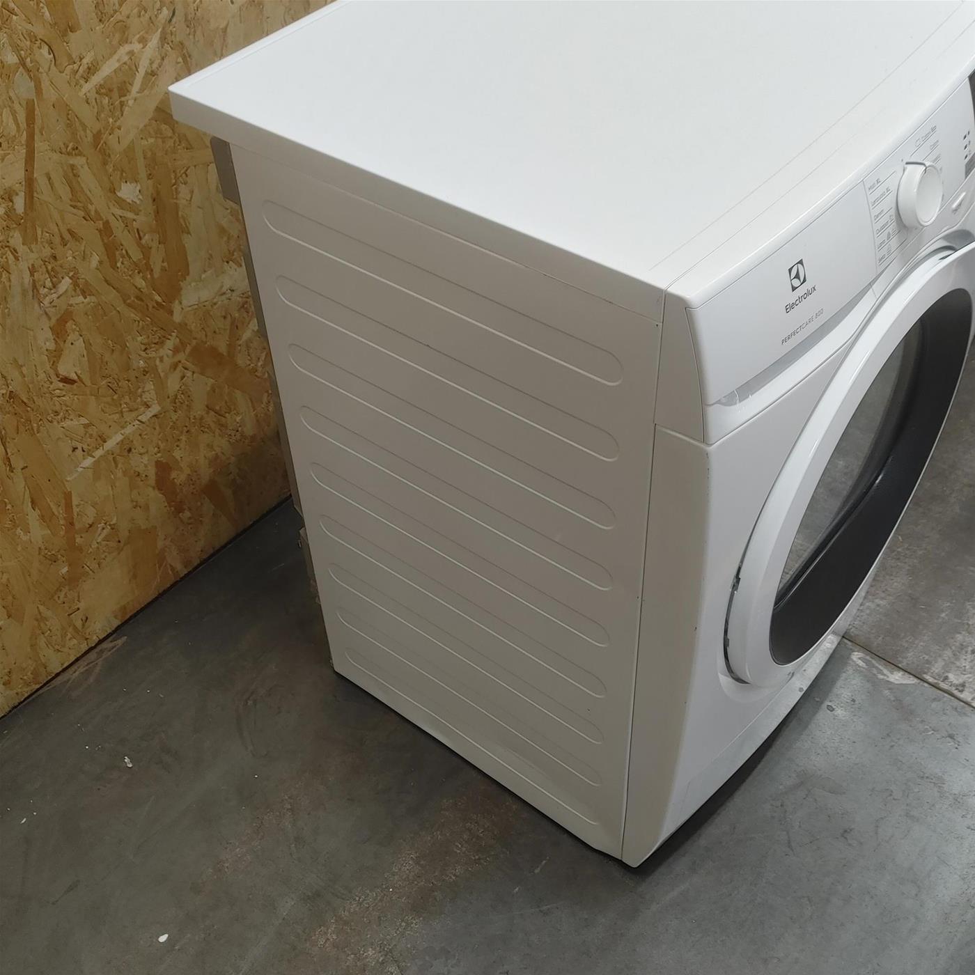 Asciugatrice Electrolux EW8HM72W4 7 Kg