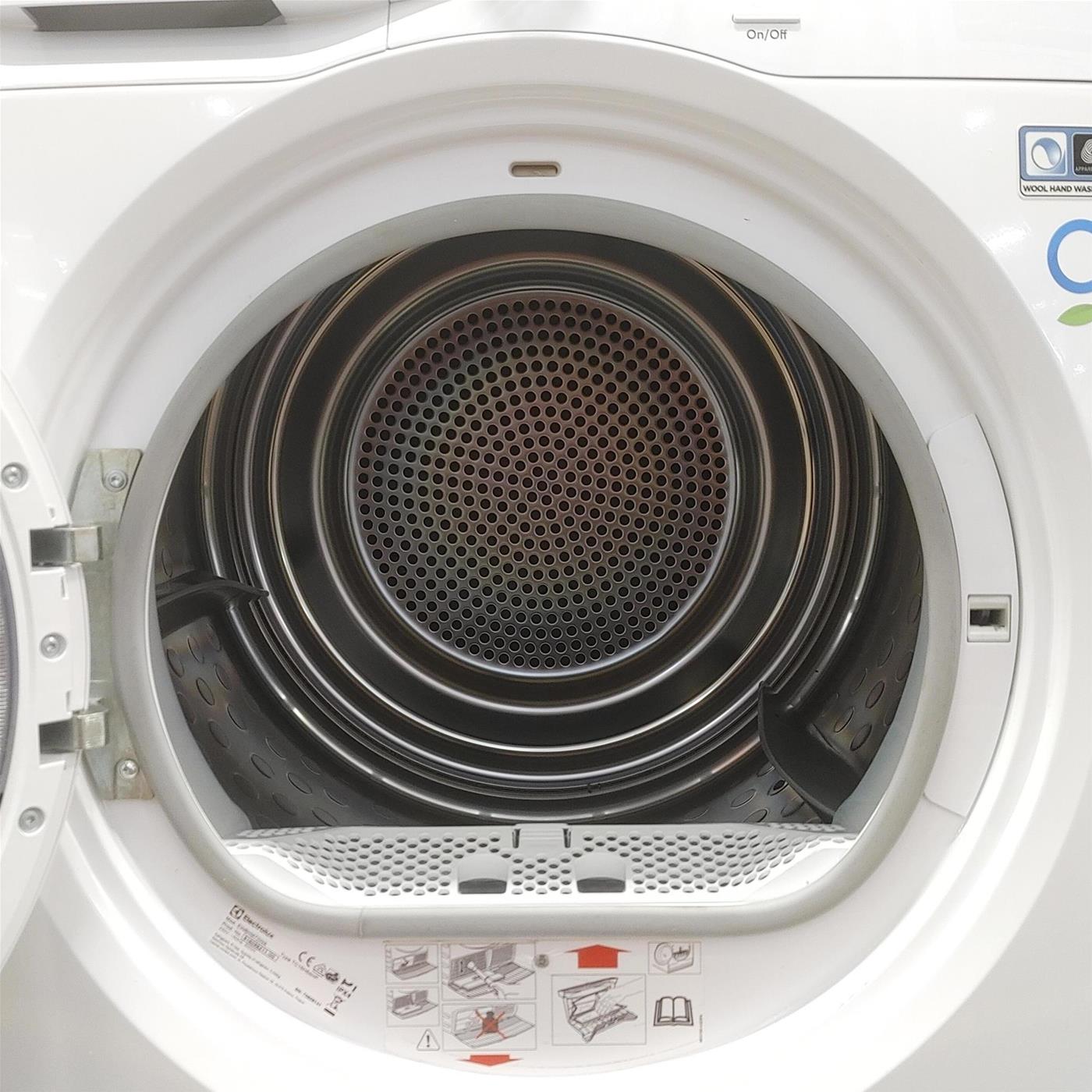 Asciugatrice Electrolux EW8HM72W4 7 Kg