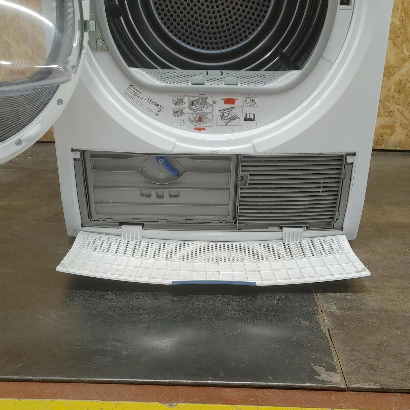 Asciugatrice Electrolux EW8HM72W4 7 Kg