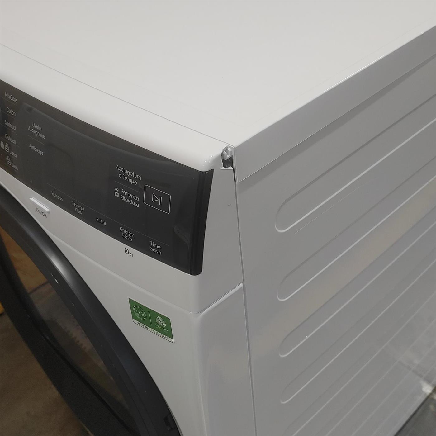 Asciugatrice Electrolux EW9H4Y9A 900 PerfectCare 9 Kg