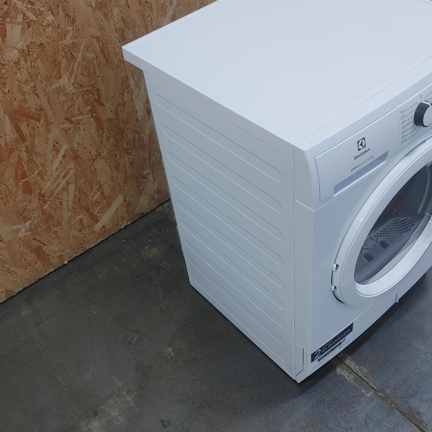 Asciugatrice Electrolux EDH4274TOW 7 Kg