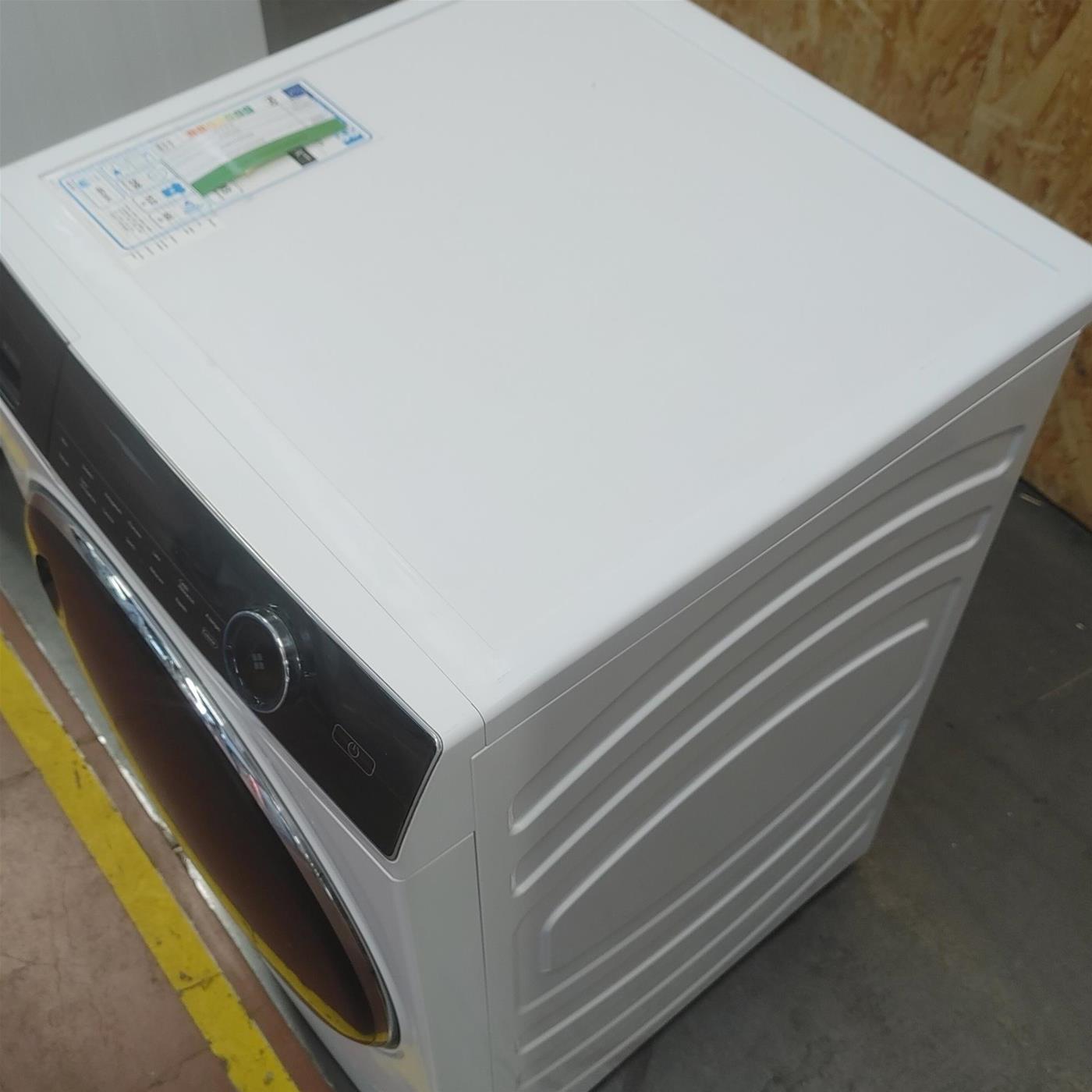 Asciugatrice Haier I-Pro Series 7 HD90-A3S979 9 Kg
