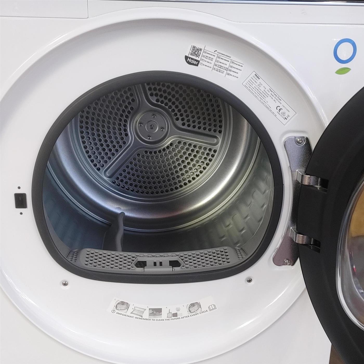 Asciugatrice Haier HD100-A2939 10 Kg