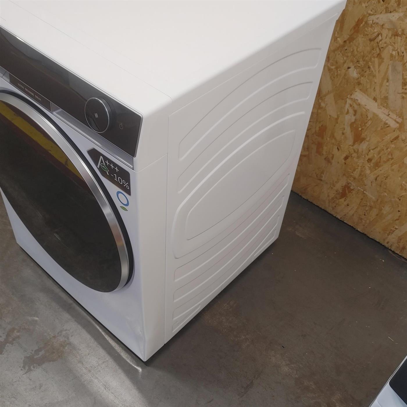 Asciugatrice Haier HD90-A3Q397U1 9 Kg