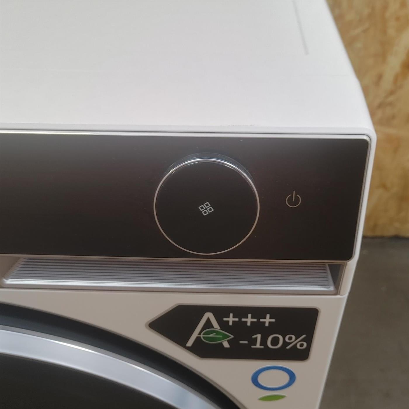 Asciugatrice Haier HD90-A3Q397U1 9 Kg