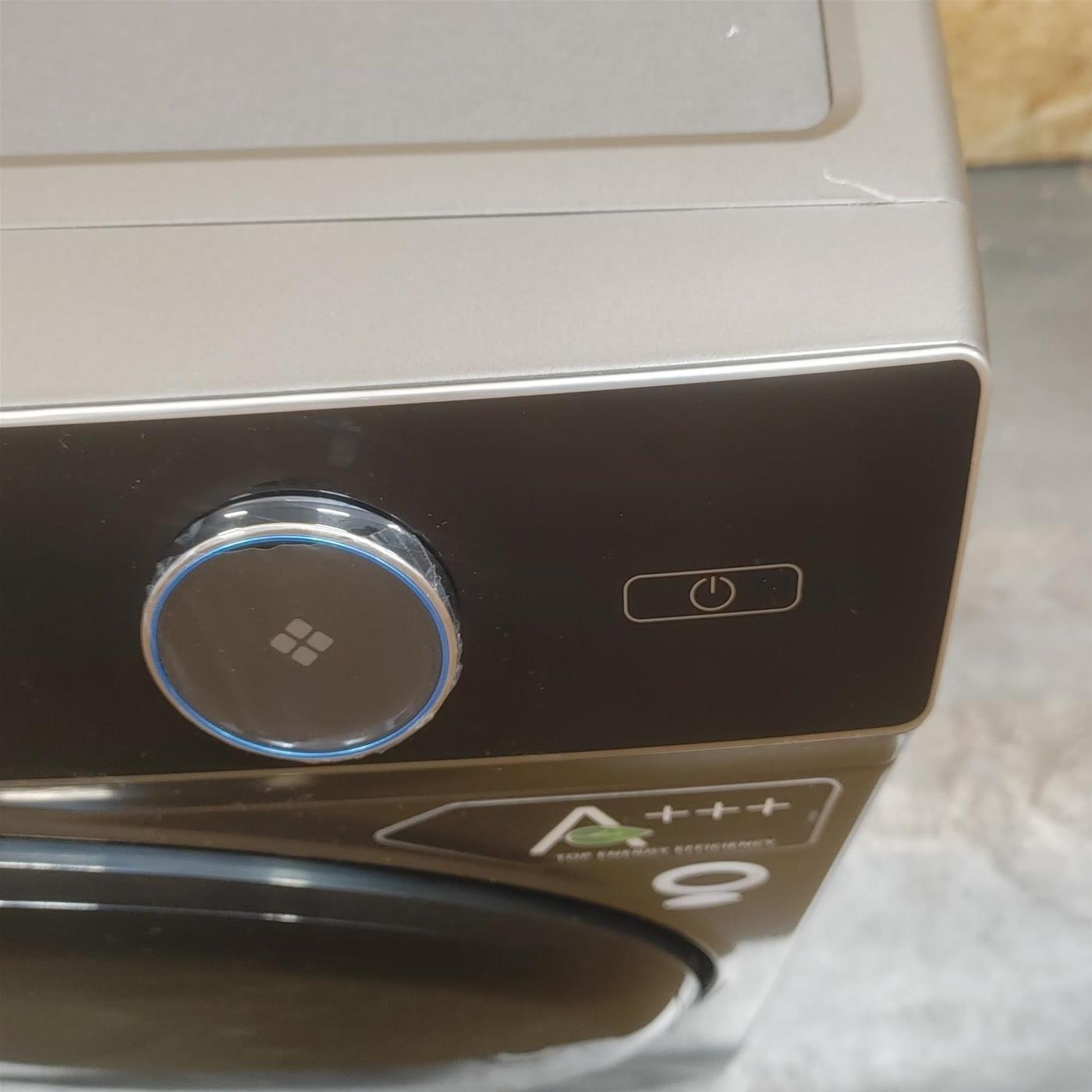 Asciugatrice Haier HD100-A3959RE-IT 10 Kg