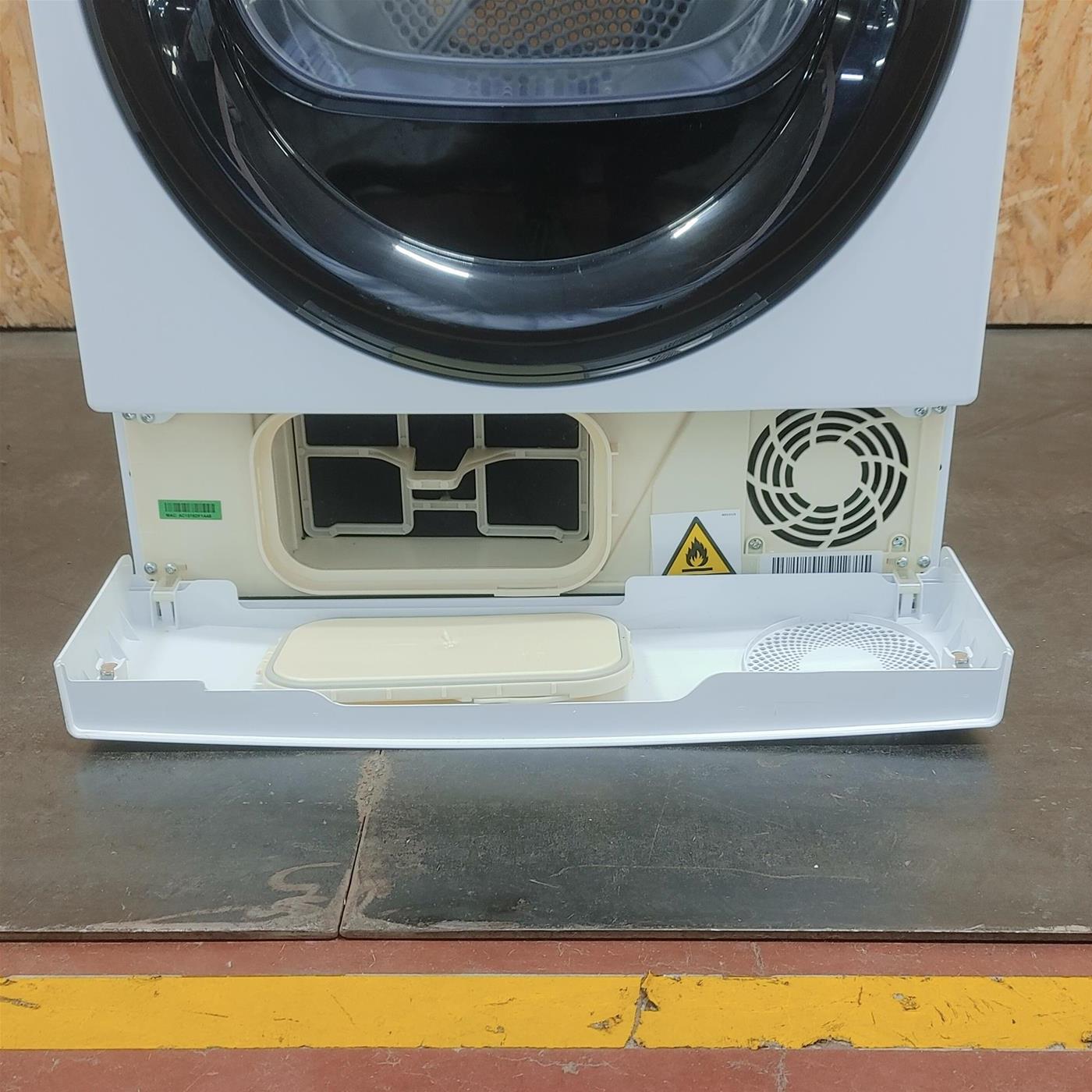 Asciugatrice Haier HD100-A2939E-IT 10 Kg