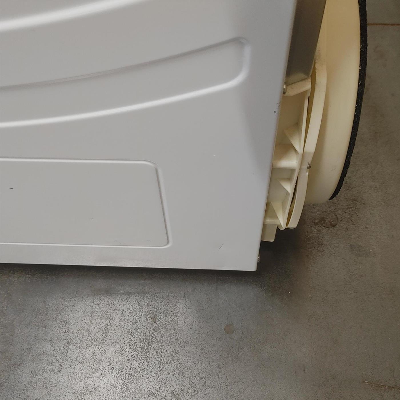 Asciugatrice Haier HD100-A2939E-IT 10 Kg