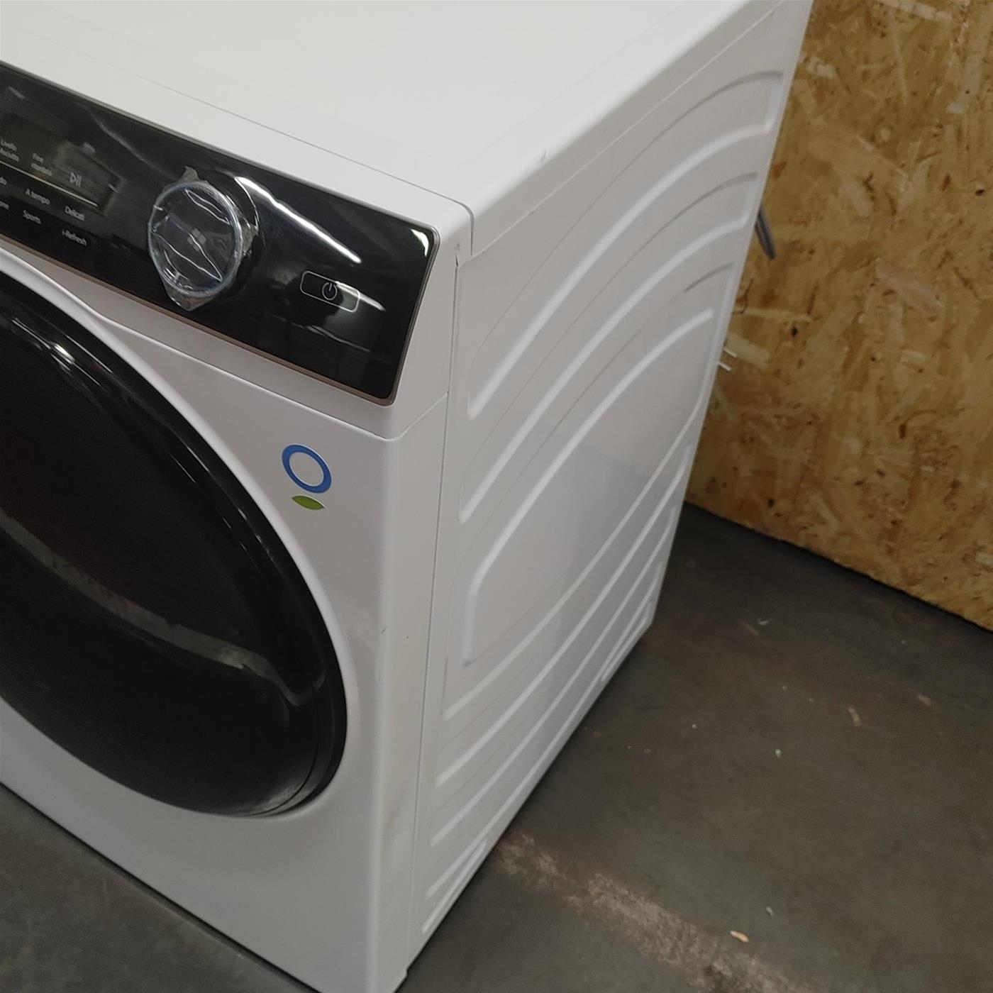 Asciugatrice Haier I-Pro Series 5 HD90-A3959 9 kg A+++ Bianco