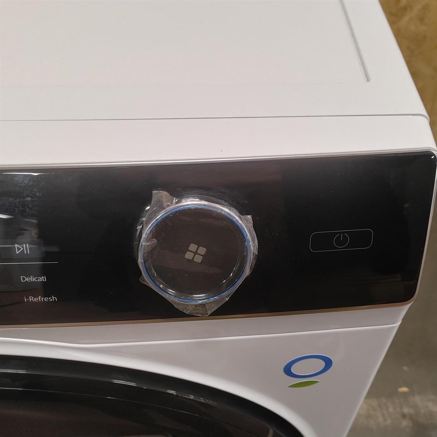 Asciugatrice Haier I-Pro Series 5 HD90-A3959 9 kg A+++ Bianco