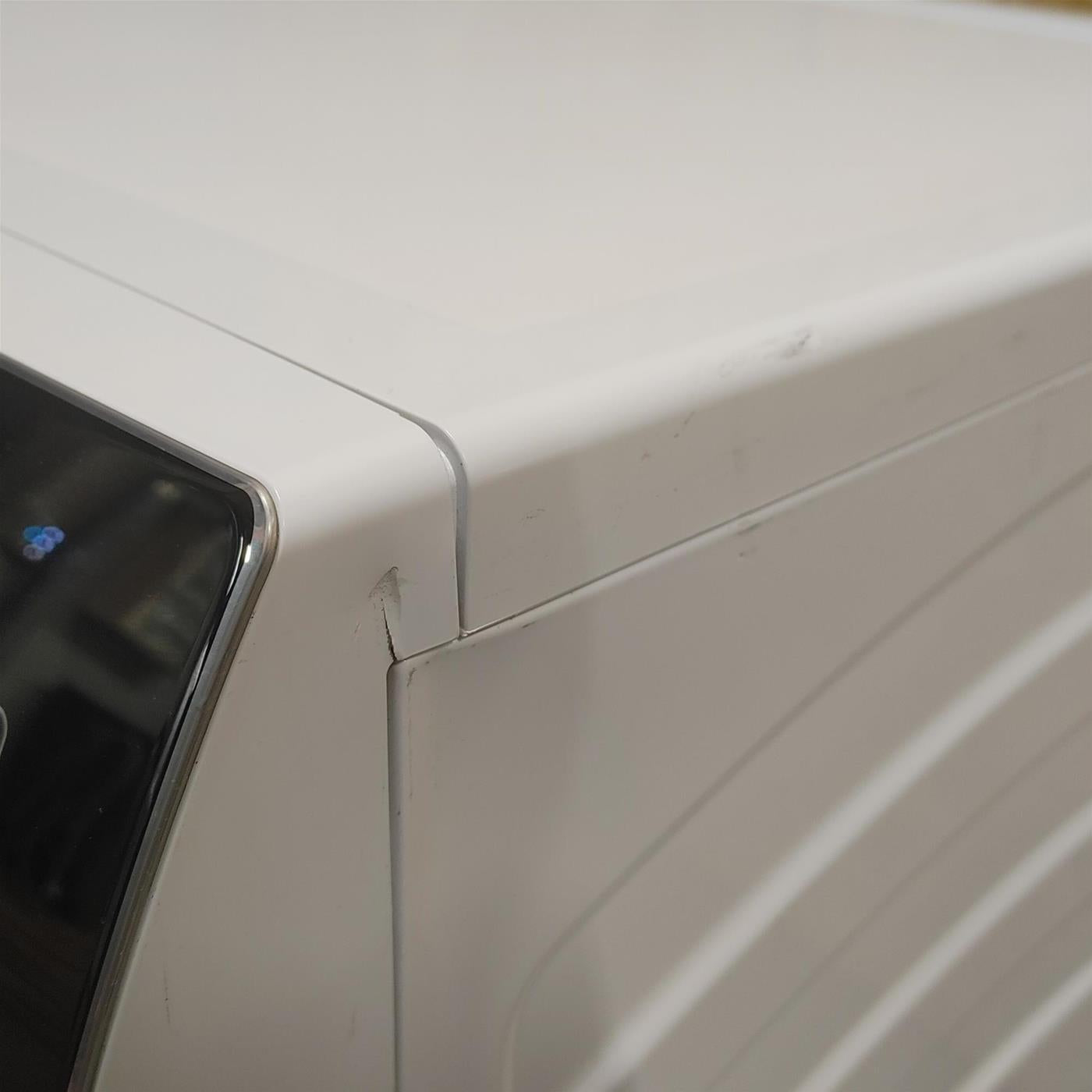 Asciugatrice Haier I-Pro Series 5 HD90-A3959 9 kg A+++ Bianco