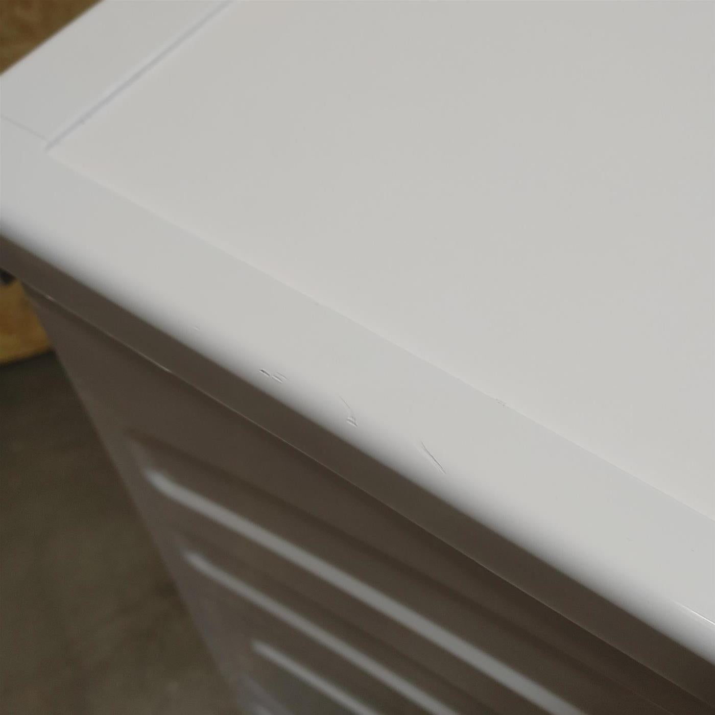 Asciugatrice Haier I-Pro Series 5 HD90-A3959 9 kg A+++ Bianco