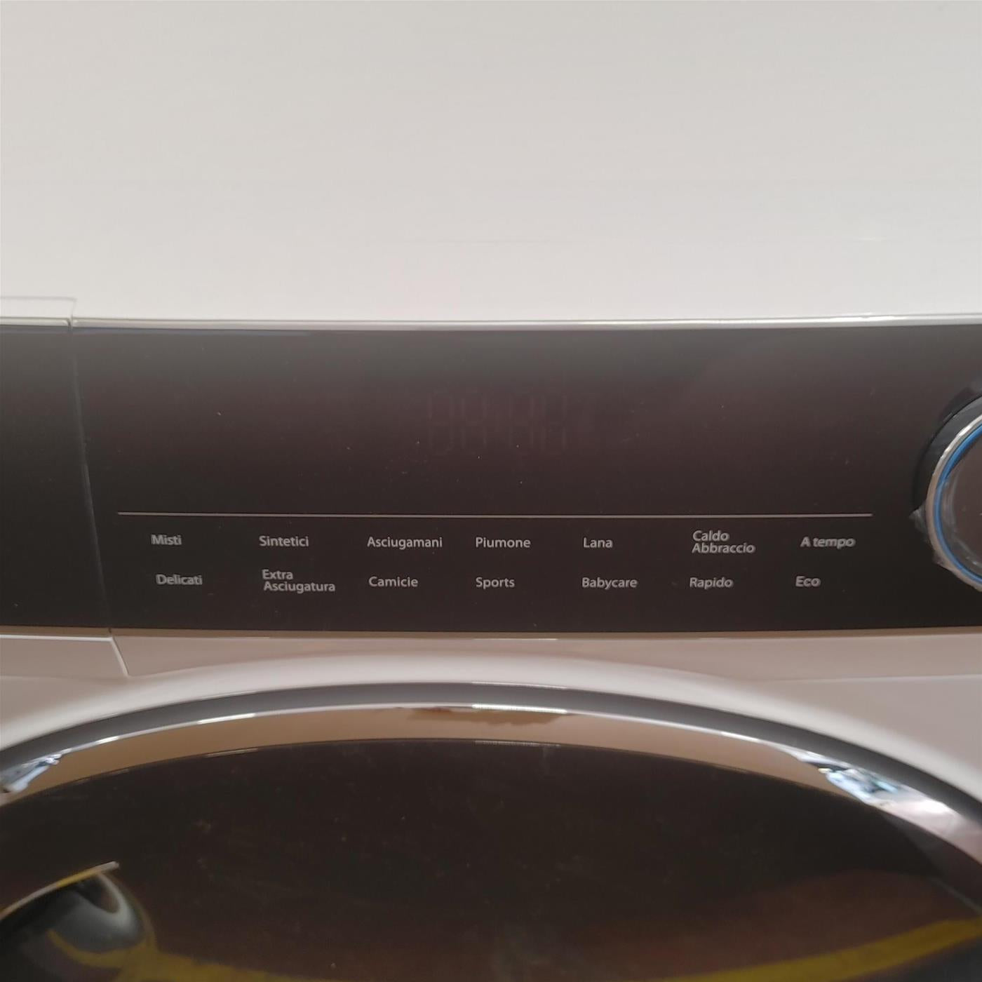 Asciugatrice Haier I-Pro Series 7 HD100-A2979N 10 Kg