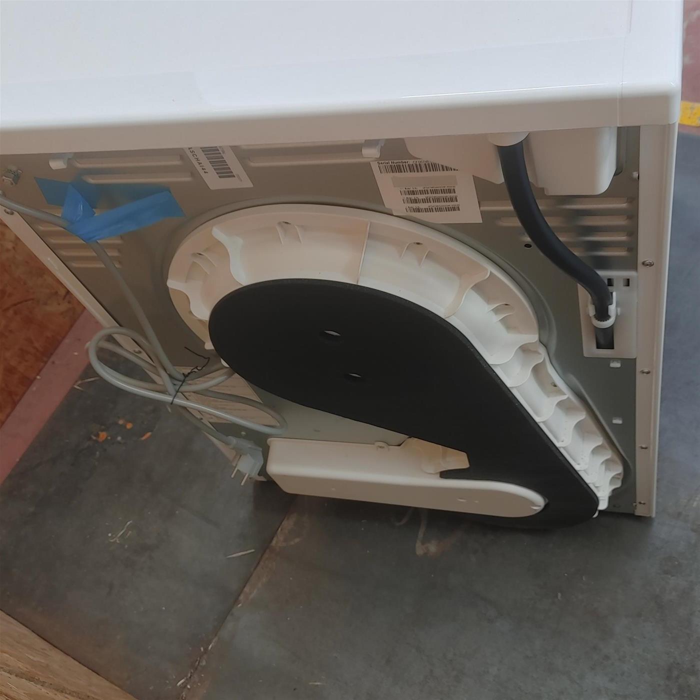 Asciugatrice Haier I-Pro Series 7 HD100-A2979N 10 Kg