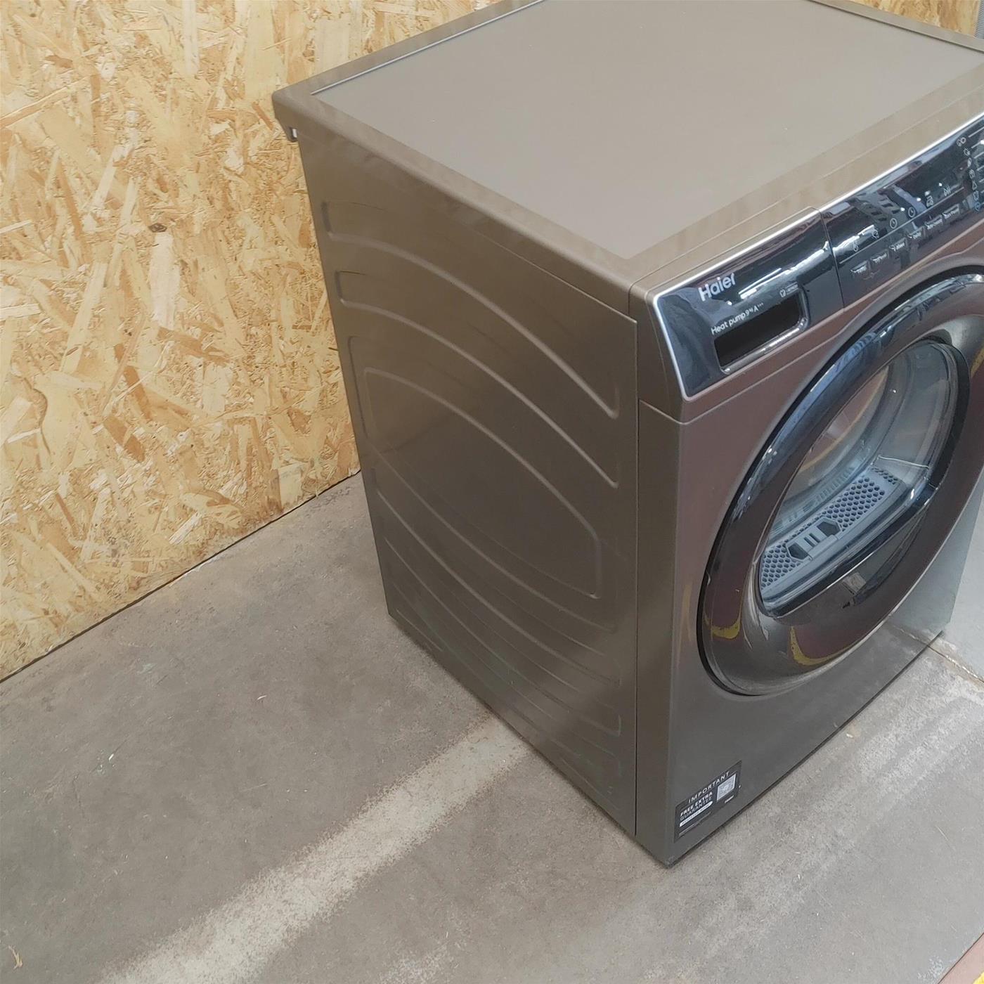 Asciugatrice Haier HD90-A3939 9 Kg