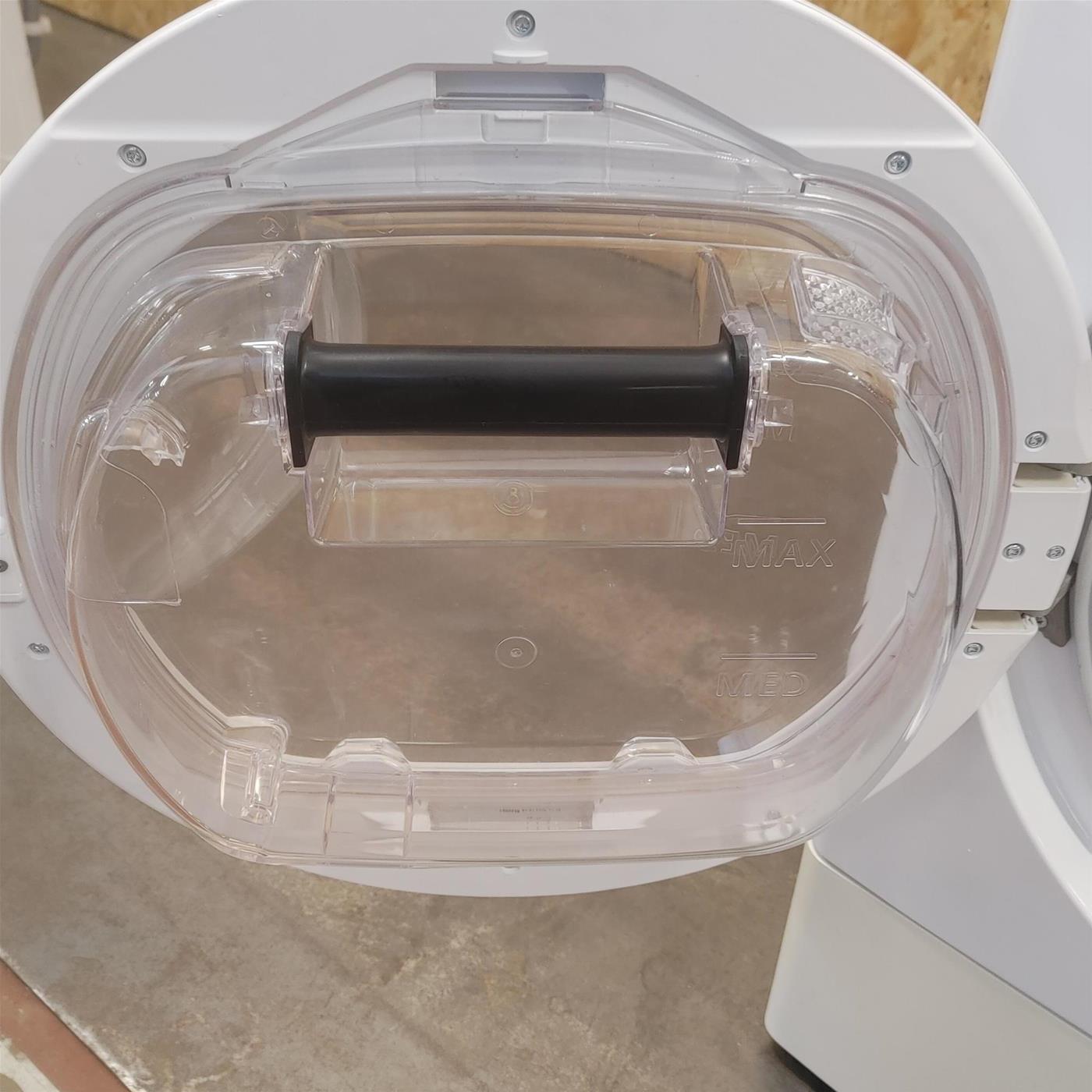 Candy Smart Pro CSOE H9A2DE-S Asciugatrice Libera installazione Carica frontale 9 kg A++ Bianco