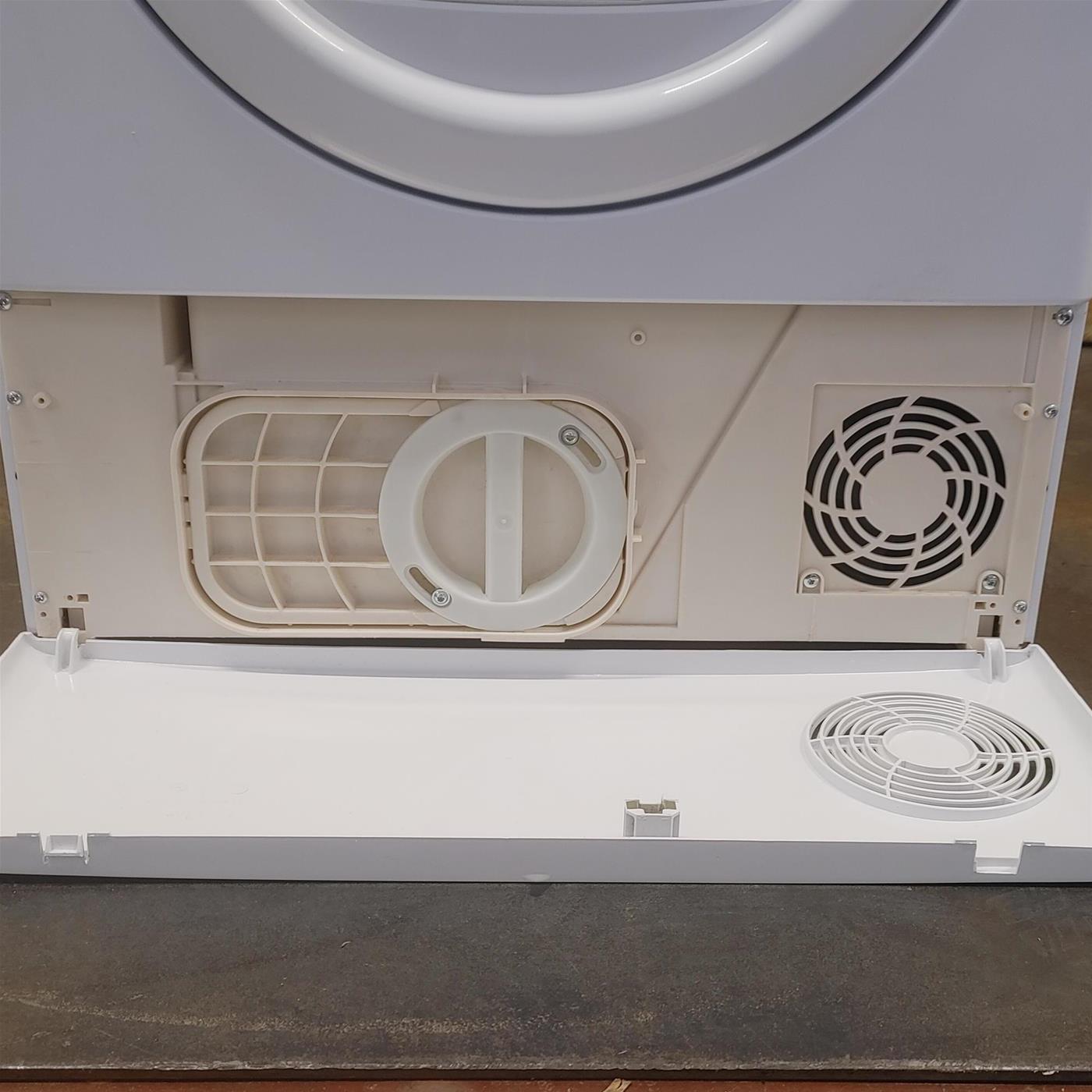 Candy Smart Pro CSOE H9A2DE-S Asciugatrice Libera installazione Carica frontale 9 kg A++ Bianco