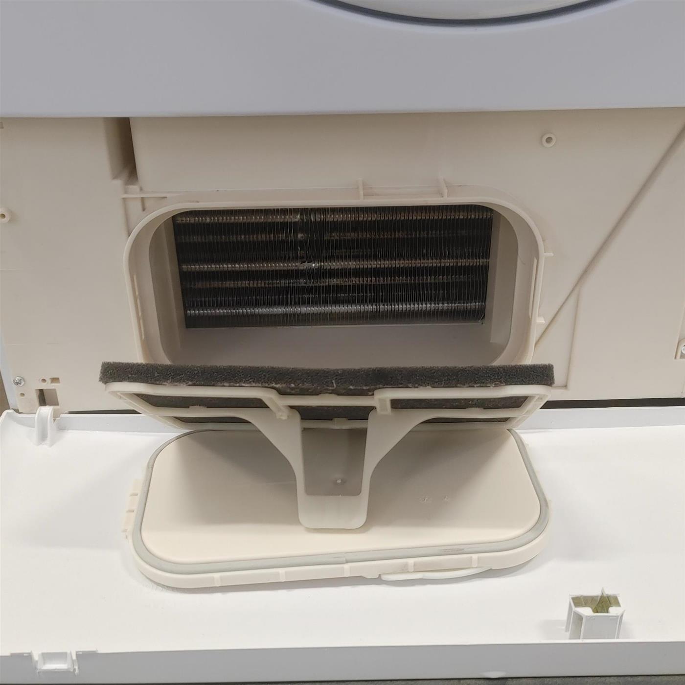 Candy Smart Pro CSOE H9A2DE-S Asciugatrice Libera installazione Carica frontale 9 kg A++ Bianco