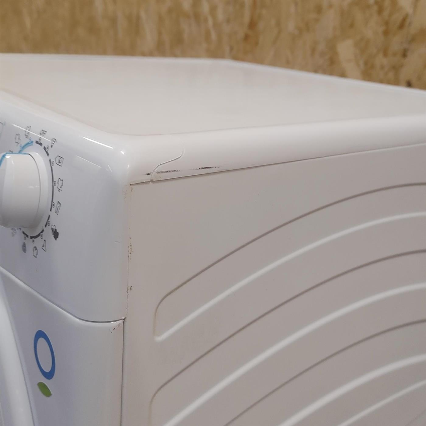 Candy Smart Pro CSOE H9A2DE-S Asciugatrice Libera installazione Carica frontale 9 kg A++ Bianco