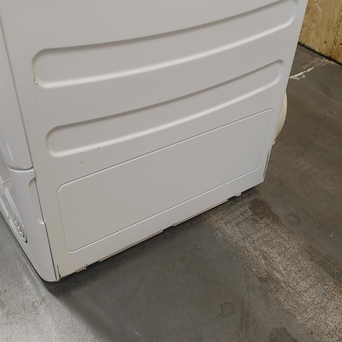 HOOVER Asciugatrice Slim DXW4 H7A1TCEX-1 7 Kg Classe A+ con Pompa di calore Profondità 47 cm